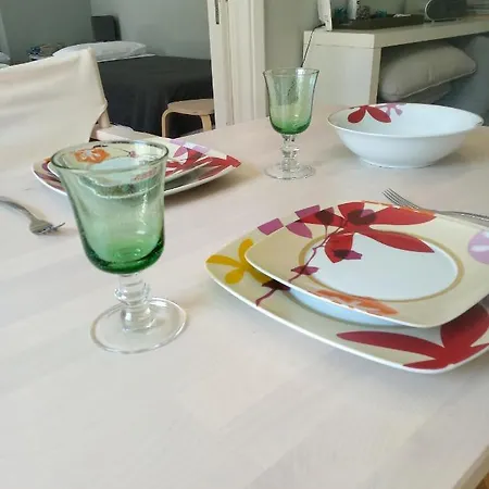 Apartamento Bright Bright A With Balcony *