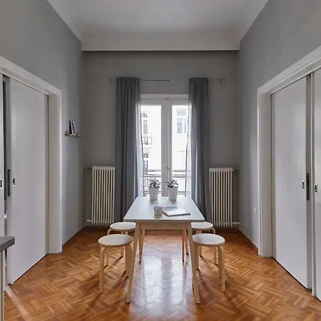 Apartamento Bright Bright A With Balcony *