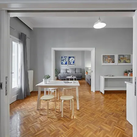 Apartamento Bright Bright A With Balcony *
