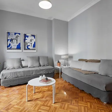 Apartamento Bright Bright A With Balcony
