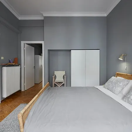 Apartamento Bright Bright A With Balcony *