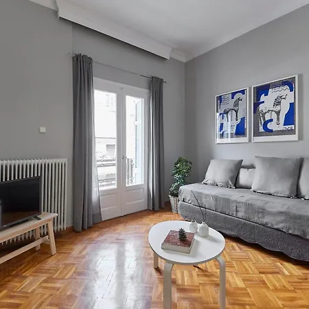 Apartamento Bright Bright A With Balcony *