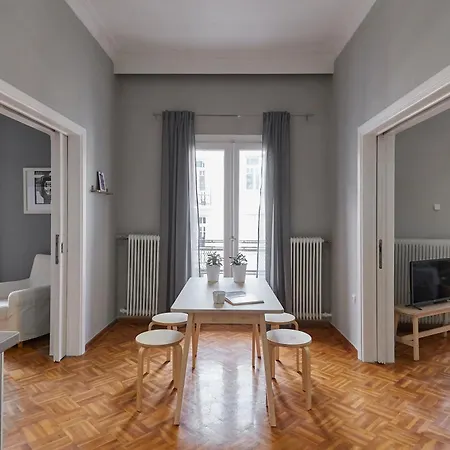 Apartamento Bright Bright A With Balcony